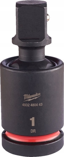 Изображение Šarnīrs Milwaukee 4932480443; 1''