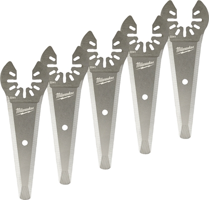 Picture of MILWAUKEE MT OSTRZE - NÓ DO USUWANIA USZCZELNIE 32mm     /2szt.