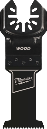 Picture of MILWAUKEE MT OSTRZE DO CICIA DREWNA W 35mm /1szt.