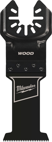 Picture of MILWAUKEE MT OSTRZE DO CICIA DREWNA W 35mm /1szt.