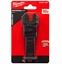 Изображение MILWAUKEE MT OSTRZE DO CICIA METALU TCT 28mm /10szt.