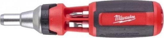 Picture of Milwaukee MULTI-WKRTAK Z GRZECHOTK 9W1