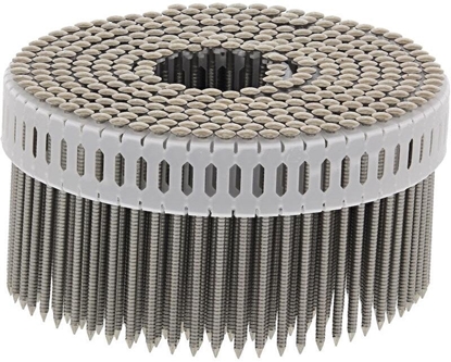 Picture of MILWAUKEE NAILS 15deg RING 3.05 x 22mm G-2880 FOR M18 FRCN45