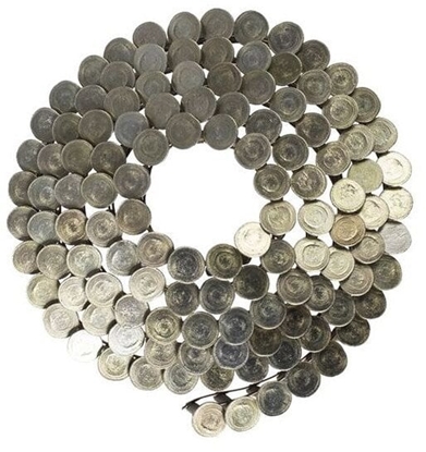 Picture of MILWAUKEE NAILS 15deg RING 3.05 x 25mm INOX -2160