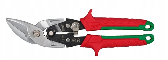 Picture of MILWAUKEE NOYCE DO BLACHY PRAWE OFFSETOWE