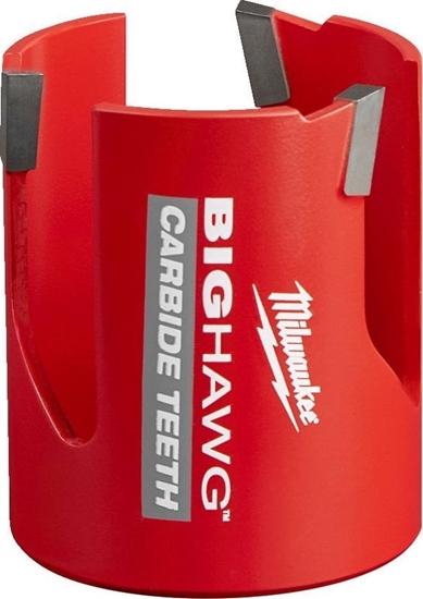 Picture of Kroņurbis Milwaukee BigHawg 4932464927; 57x60 mm