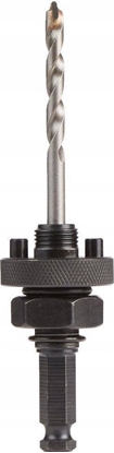 Picture of Milwaukee Otwornica Milwaukee 0 mm