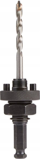 Picture of Milwaukee Otwornica Milwaukee 0 mm