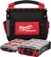 Picture of MILWAUKEE PACKOUT BAG+ORGANIZER SET