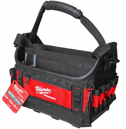 Picture of Milwaukee MILWAUKEE PACKOUT TORBA 38cm PRO TOTE