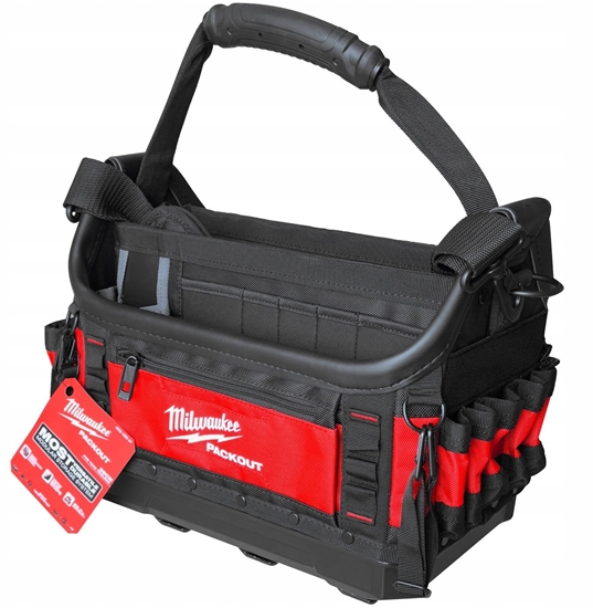 Picture of Milwaukee MILWAUKEE PACKOUT TORBA 38cm PRO TOTE