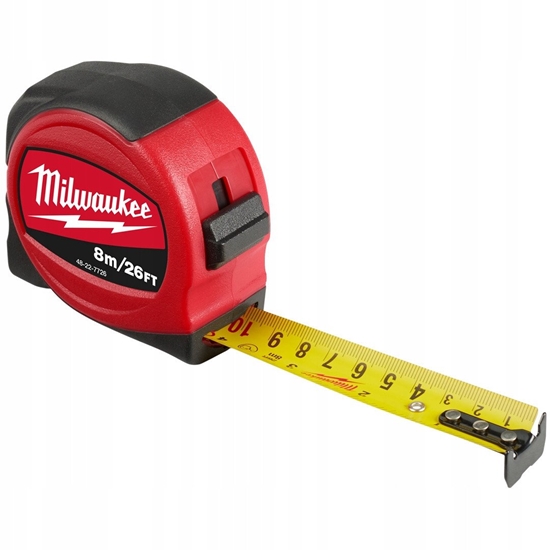 Picture of Mērlente Milwaukee 48227726; 8 m/26''
