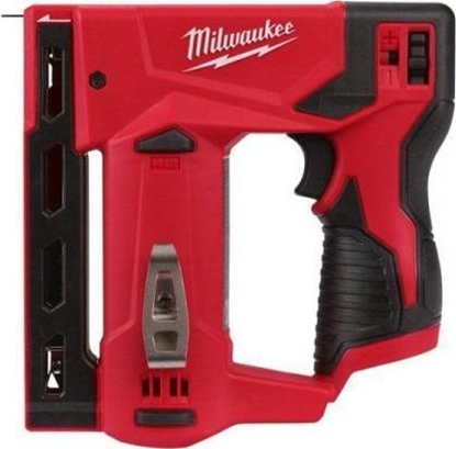 Изображение Milwaukee ZSZYWACZ AKUMULATOROWY M12BST