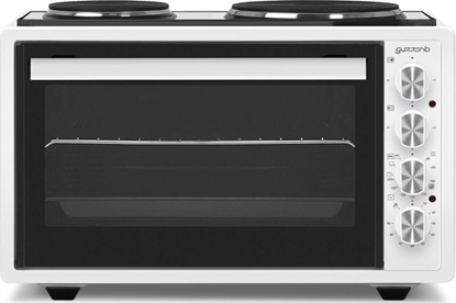 Attēls no Mini piekarnik Hansa Elektrin orkait GUZZANTI GZ-3641