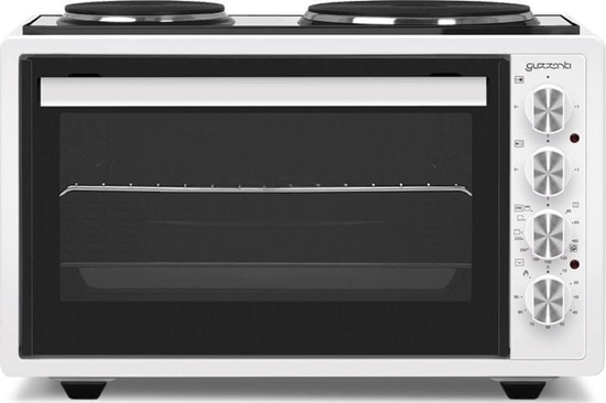 Picture of Mini piekarnik Hansa Elektrin orkait GUZZANTI GZ-3641