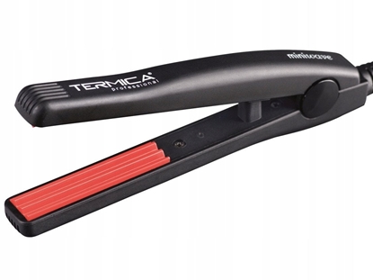 Picture of Mini Volume iron profesionlais mini matu gofrtjs 2385