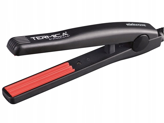 Изображение Mini Volume iron profesionlais mini matu gofrtjs 2385