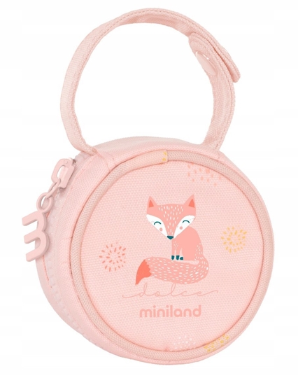 Изображение MINILAND 89515-OPAKOWANIE NA SMOCZEK      DOLCE CUKIERKOWY