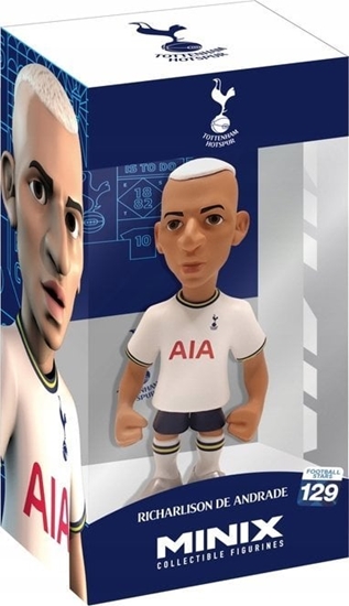 Picture of MINIX TOTTENHAM - RICHARLISON
