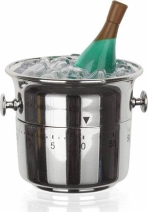 Picture of Minutnik Banquet MINUTNIK KUCHENNY MECHANICZNY ICE BUCKET BANQUET