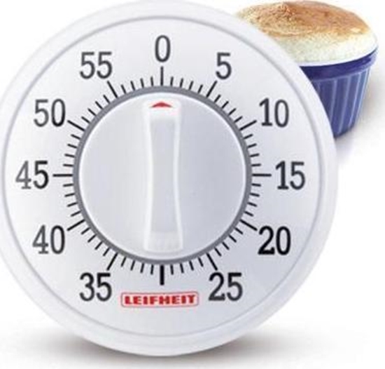 Picture of Minutnik Leifheit Minutnik analogowy Leifheit ComfortLine 22600