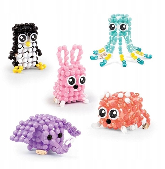 Picture of MIR LINXO MALI PRZYJACIELE ASST