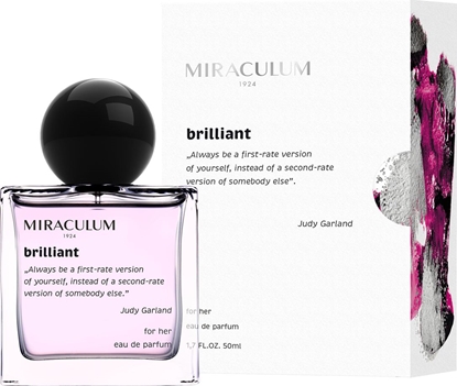 Изображение Miraculum  Brillant EDP 50 ml