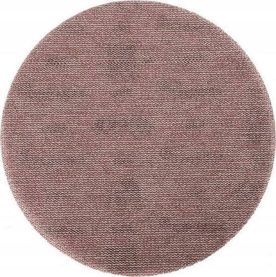 Изображение Mirka Abranet 225mm Krek cierny Siatka P150