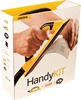 Изображение Mirka Mirka Håndslibe Kit HANDY 80x230mm
