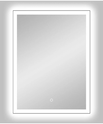 Picture of MIRROR HUNG LED VENTO TIVOLI 60X80