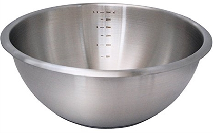 Attēls no Misa do miksowania - silikonowe dno 3,6l