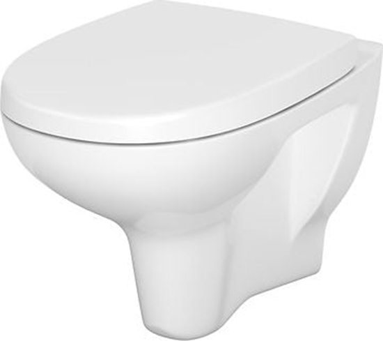 Picture of Miska WC Cersanit Arteco CleanOn wiszca (S701-178)