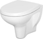 Picture of Miska WC Cersanit Arteco CleanOn wiszca (S701-178)