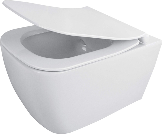 Изображение Miska WC Deante Miska WC z desk bezkonierzowa