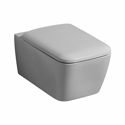 Picture of Miska WC Koo Life! Rimfree wiszca (M23120000)