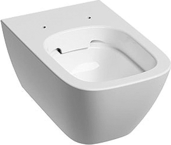 Picture of Miska WC Koo Modo Pure wiszca Rimfree (L33123000)