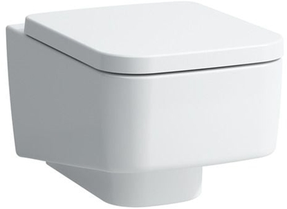 Picture of Miska WC Ravak Uni Chrome RimOff wiszca (X01535)