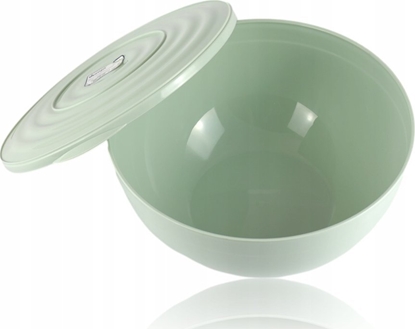 Picture of Miska z pokrywk Chef 5500 ml