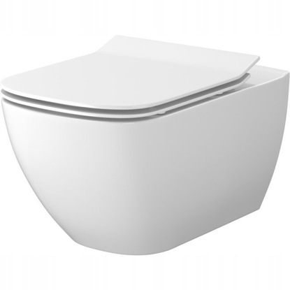 Изображение MISKA ZAW UM VIRGO CLEAN ON Z LOGO CERSANIT BOX