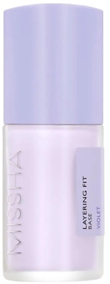 Attēls no MISSHA_Layering Fit Base baza pod makija Violet 35ml