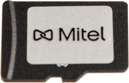 Picture of Mitel micro SD-Card 2GB für 620d/630d/650c