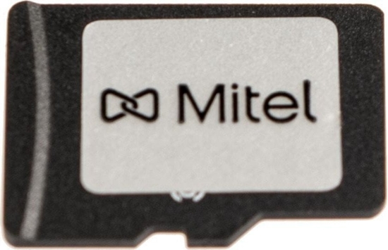 Picture of Mitel micro SD-Card 2GB für 620d/630d/650c