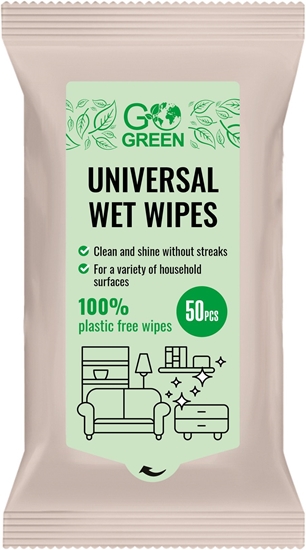 Изображение Mitras salvetes universalas 50 gab.  4743115011825