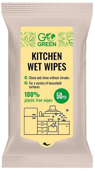 Picture of Mitras salvetes virtuvei 50 gab. 4743115011832