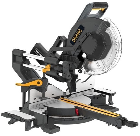 Picture of MITRE SAW J1G-ZP13-K305-3 D305 1800W