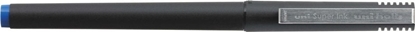 Attēls no Mitsubishi Mitsubishi Tintenroller UNI UB-120 micro 0,3mm blau