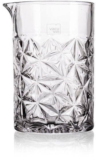 Picture of Mixing glass cocktail Vacuvin