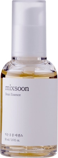 Picture of Mixsoon Mixsoon Esencja do twarzy z fermentem z soi - 50 ml