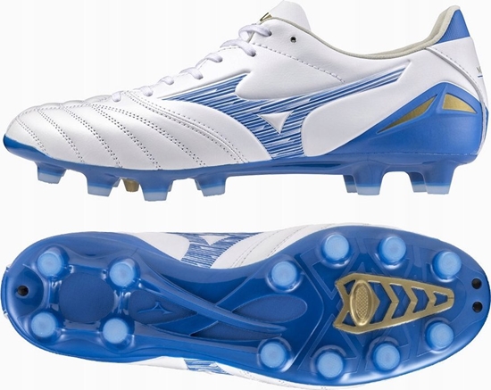 Изображение Mizuno Buty Mizuno Morelia Neo IV PRO FG P1GA243425