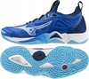 Изображение Mizuno Buty Mizuno WAVE MOMENTUM 3 V1GA231201